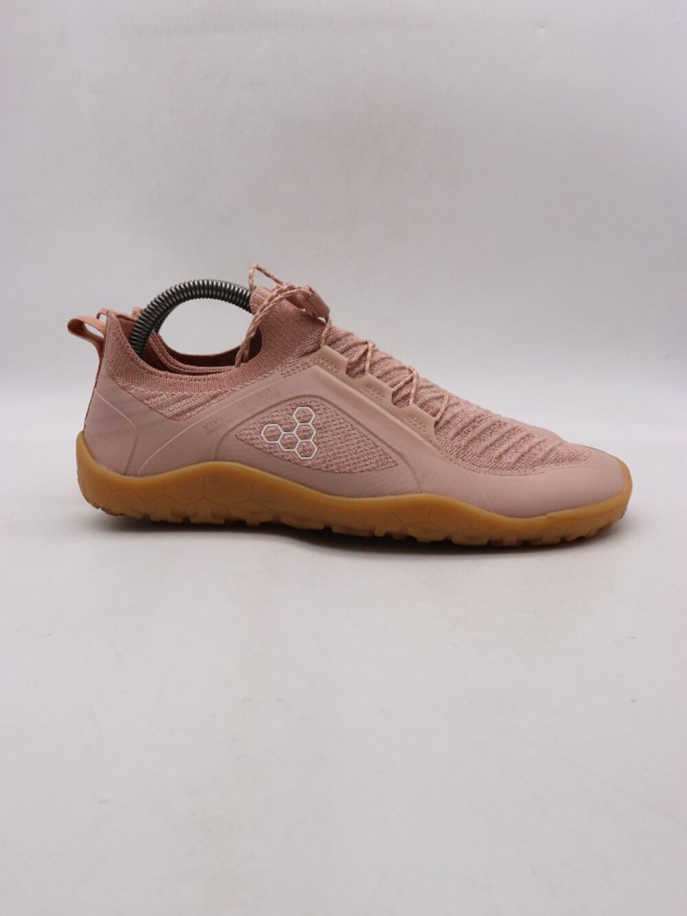 Vivobarefoot Primus Trail Women's Size EU 40 Pink Running Athletic Sneakers